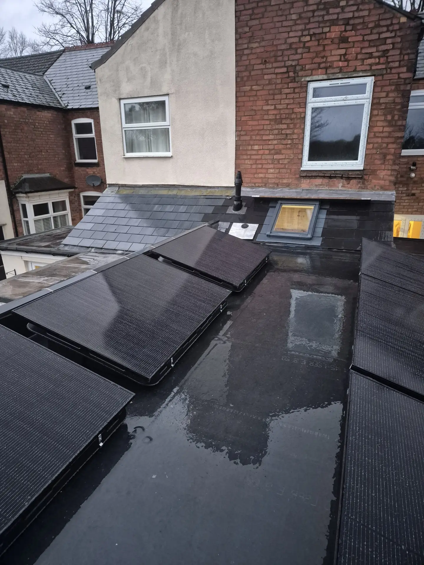 Solar Panel Installers Birmingham